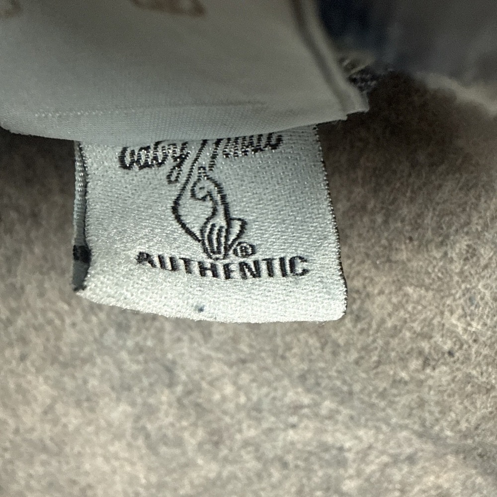 Baby Phat Jeans Women's Size 13 Y2K Denim 90's Cat Logo Bootcut Flare Vintage - Picture 12 of 12